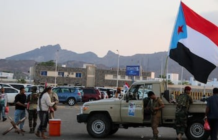 STC welcomes Saudi Arabia's initiative to host talks between Yemeni southern factions