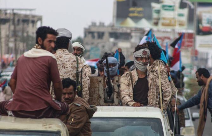 STC announces two year transitional period and referendum ahead of self-determination for South Yemen