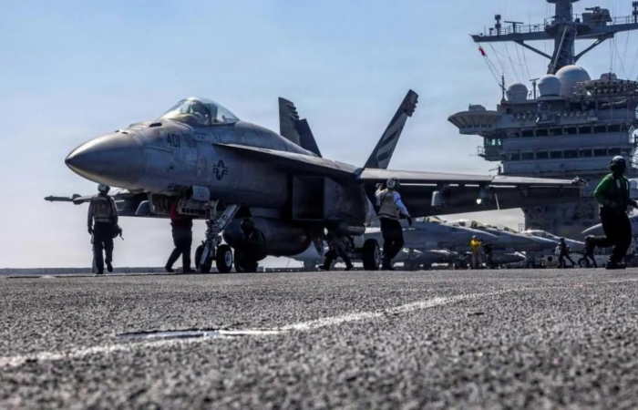 Iran-US to continue talks in Geneva on Thursday