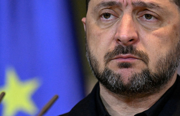 Ceasefire: enforcement terms reportedly agreed between Ukraine, the United States and European Union