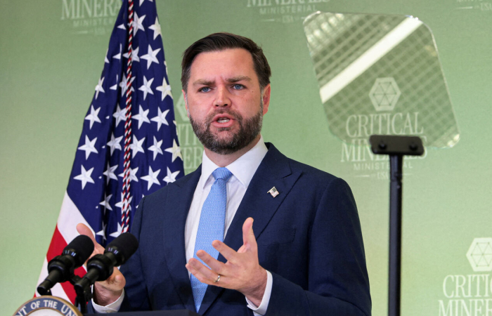 JD Vance’s diplomatic tour in Armenia and Azerbaijan