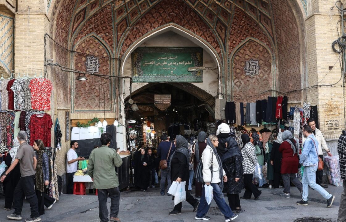 Türkiye evaluating potential measures in case of a US-Iran conflict