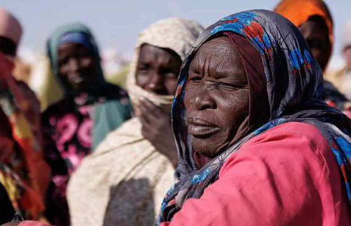 Chad closes border with Sudan amid security concerns 