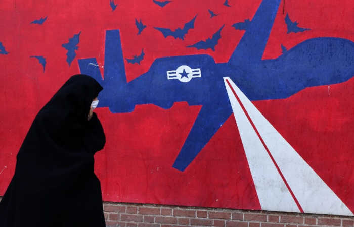 Iranian President Masoud Pezeshkian orders a start to nuclear talks with the US