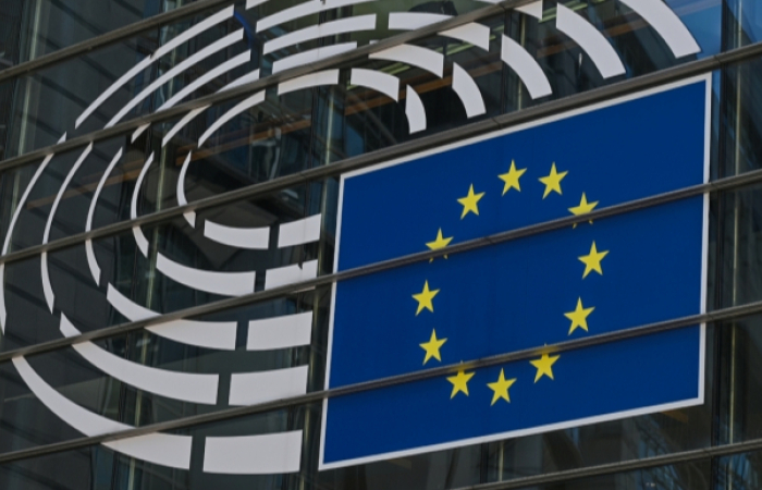 European Parliament approves €90 billion loan for Ukraine