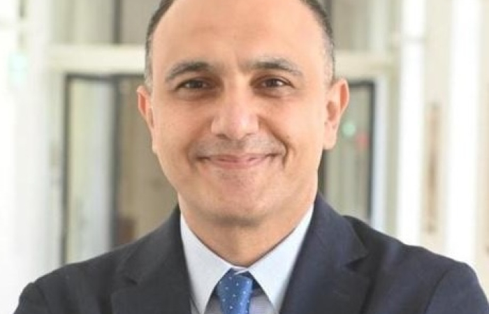 Thursday Interview: Dr. Anar Valiyev