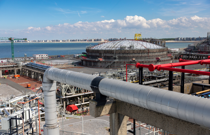 EU to fully phase out Russian energy imports starting February 3