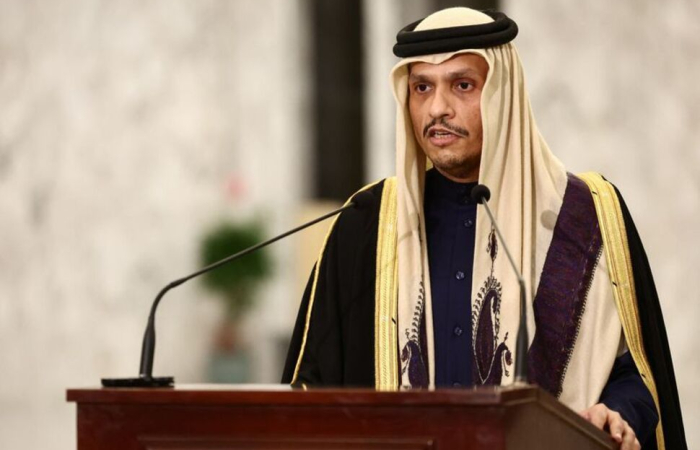 Qatar prime minister visits Iran amidst mounting concern in the Middle East about US intentions
