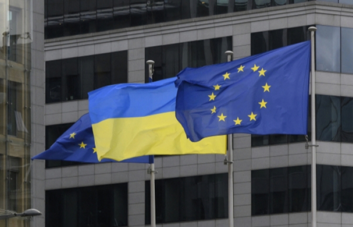 EU moves ahead with Ukraine loan preparations despite Hungarian block