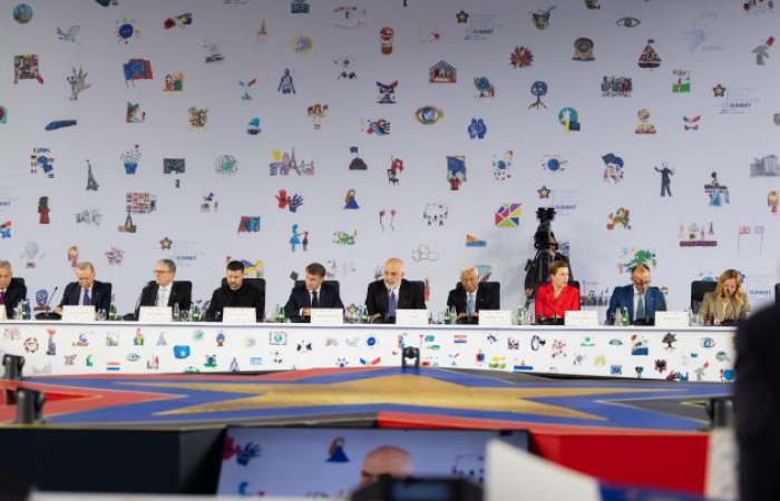 Monday Commentary: The European Political Community has the potential to respond to Europe’s changing needs in defence and security