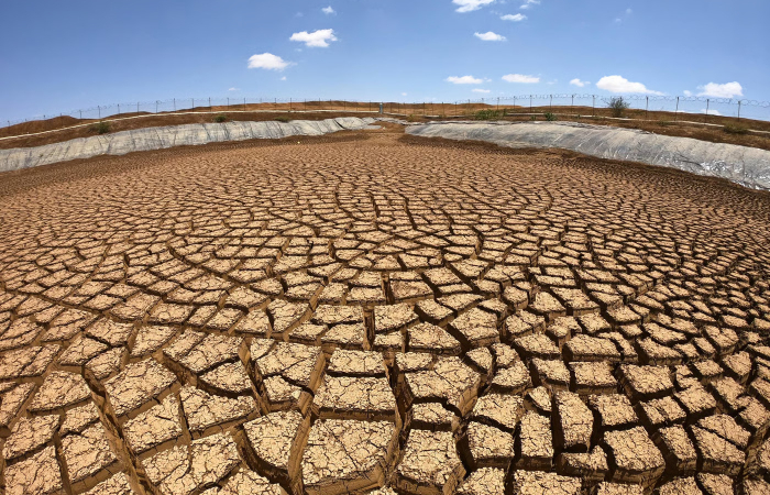 Drought reaches a critical phase in Somalia