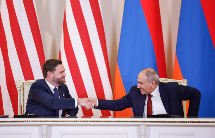 Washington to invest in Armenia’s nuclear energy sector