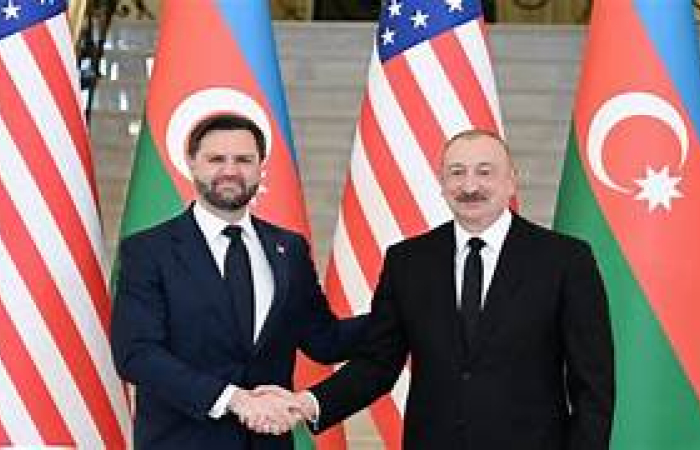 Opinion: After the visit of US Vice President JD Vance, the South Caucasus is being rewired