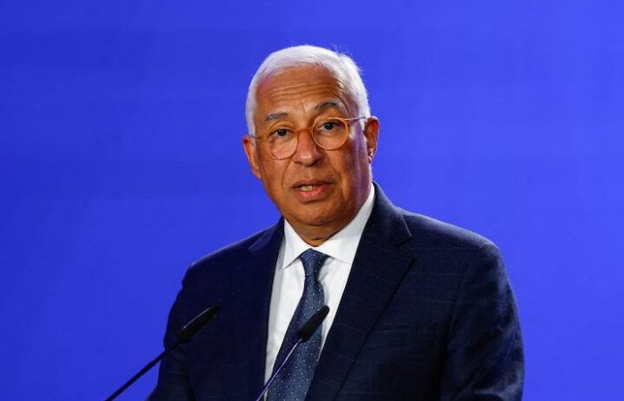 EU Council president: Russia is the only ‘winner’ of the US-Israel war on Iran