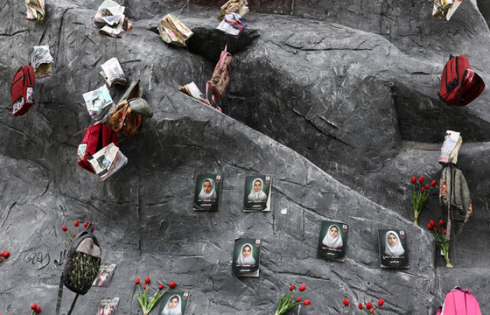 Pakistan to host talks with Saudi Arabia, Türkiye, Egypt on “efforts to de-escalate tensions in the region"