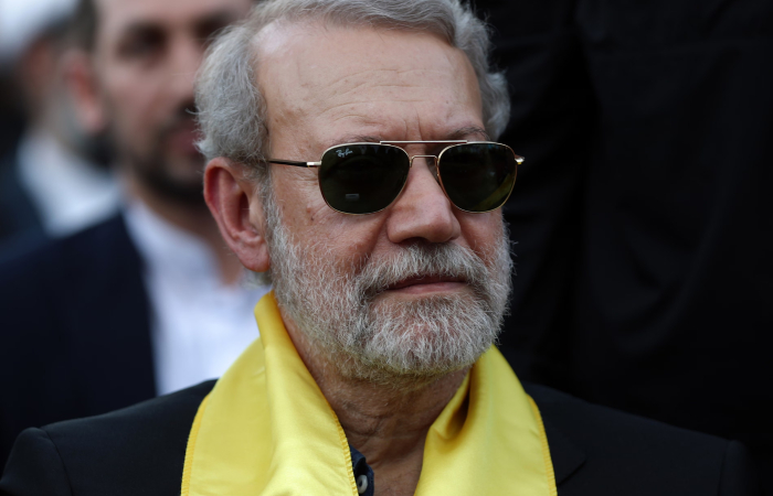 Israel claims that Iran’s security chief has died in an airstrike