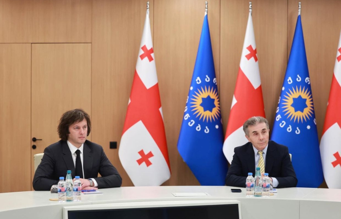 Georgia expands government oversight of foreign funding for media and NGOs