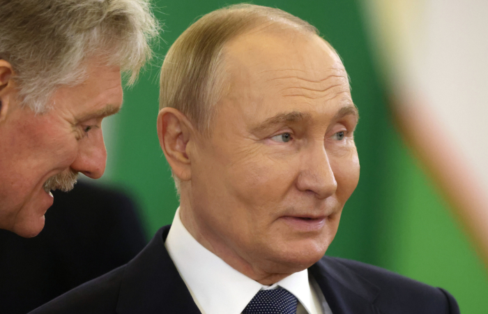 Russia will not attend 21 March peace talks between Ukraine and the United States