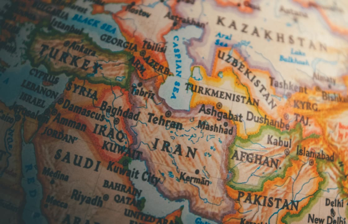 War arrives at Central Asia’s doorstep 