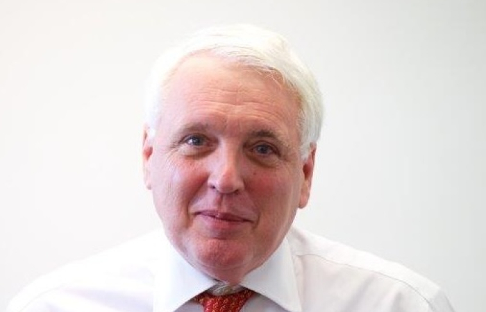 Thursday Interview: Dr. Jamie Shea