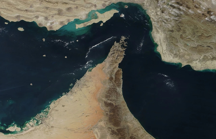 As the Strait of Hormuz closes and diplomatic expulsions mount, the Gulf faces a reckoning it spent years trying to avoid