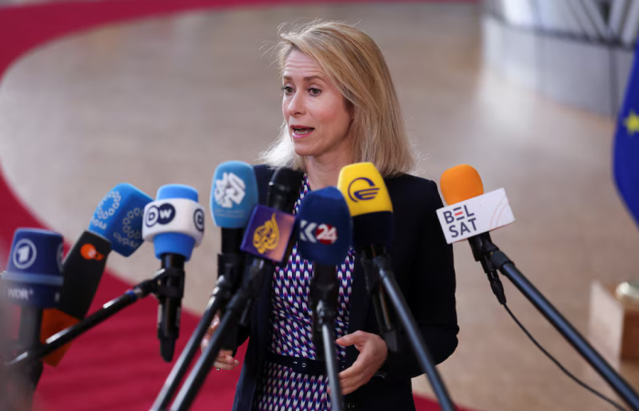 EU considers Black Sea-style deal to restore oil shipments through Strait of Hormuz