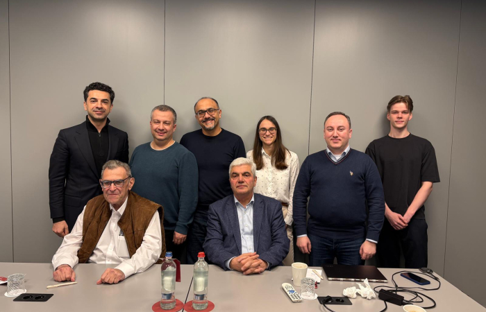 Armenia-Azerbaijan Strategic Expert Platform: Members emphasise the importance of the present moment for the South Caucasus and call for the momentum to be used for the long-term peace and prosperity of the region