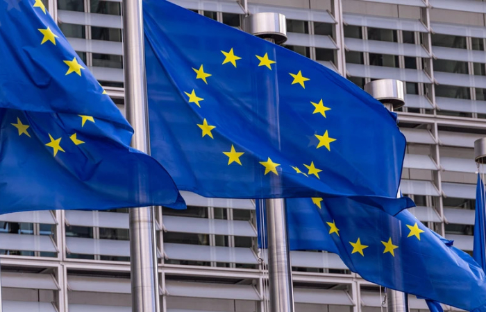 EU approves plan to integrate Ukraine into defence industrial base