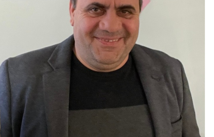 Edgar Khachatryan has passed away