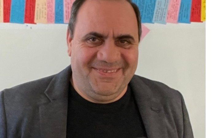 Edgar Khachatryan has passed away