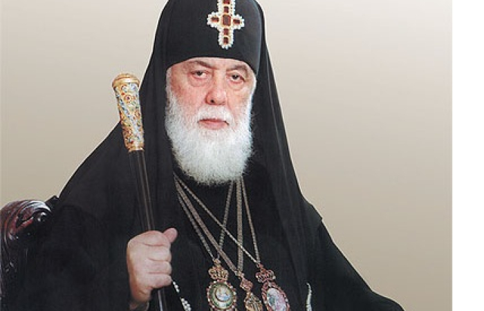 Obituary: Ilia II, Catholicos-Patriarch of All Georgia