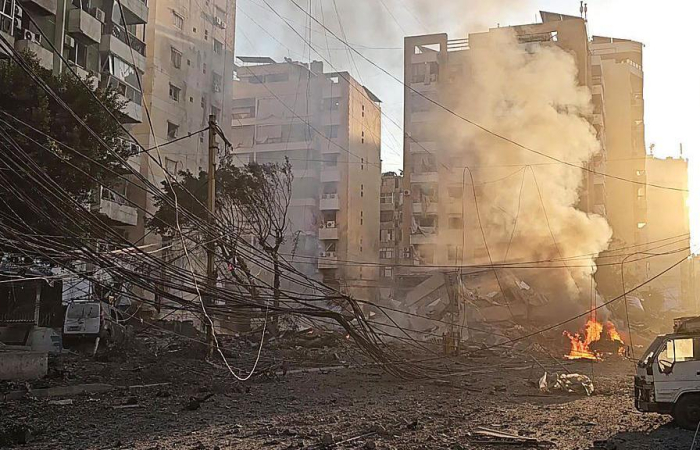 Monday Commentary: Trump opens Pandora’s box and Ayatollah Khamanei has the last laugh