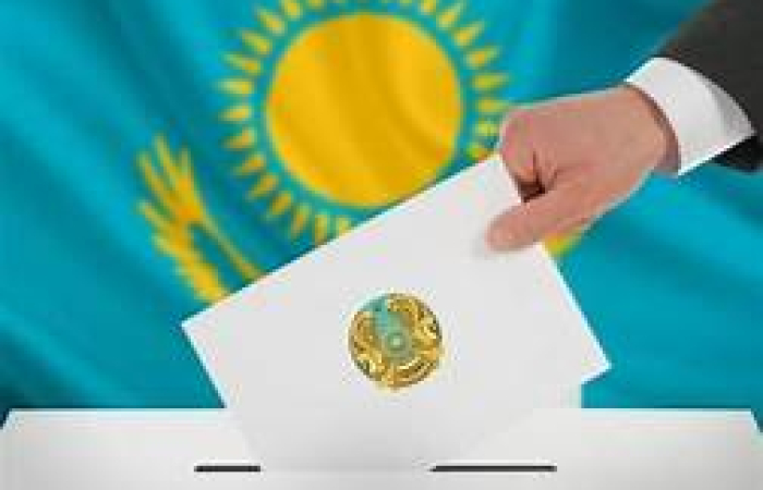Kazakhstan votes in referendum on important constitutional changes