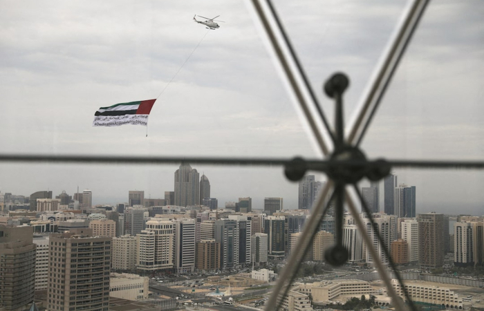 Iran must stop attacks on neighbouring countries