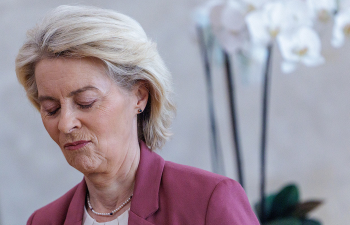 Von der Leyen warns of ‘direct and indirect repercussions for the Union’ in light of the Gulf crisis