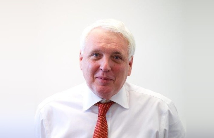 Thursday Interview: Dr. Jamie Shea