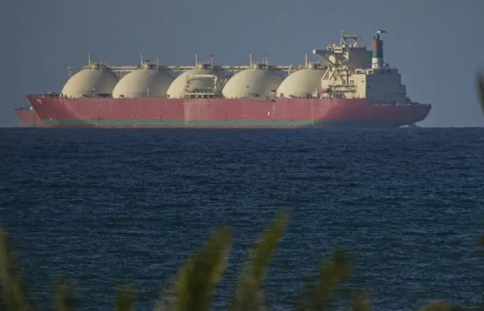 Iranian FM says the Strait of Hormuz is open for commercial vessels