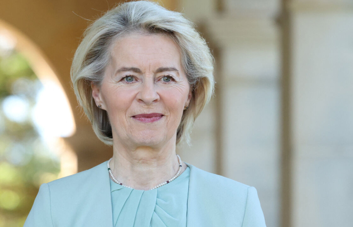 EU leaders welcome US-Iran ceasefire, ‘a step back from the brink’