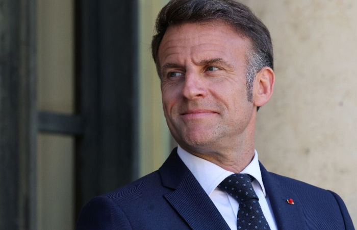 France and UK to host talks on Hormuz security mission