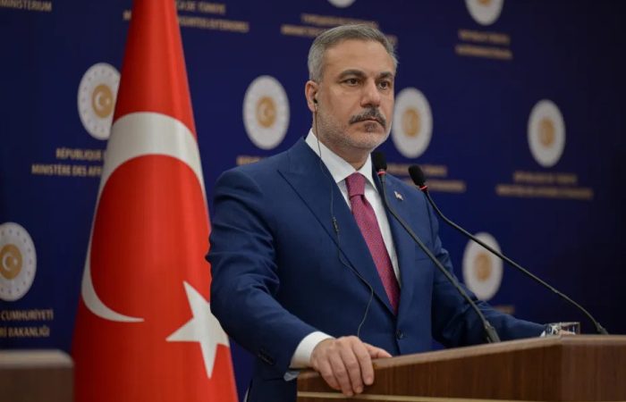 Türkiye urges response ‘to Israel’s potential acts of sabotage’ in US-Iran ceasefire
