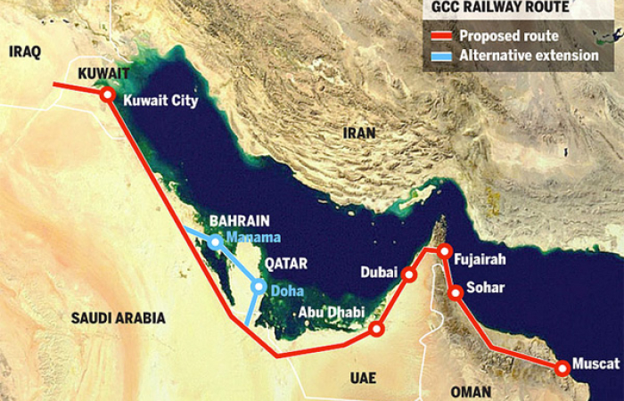 Gulf countries seek new security framework as war exposes the limitations of US guarantees