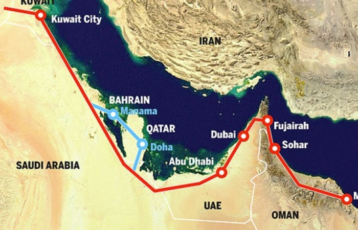 Gulf countries seek new security framework as war exposes the limitations of US guarantees