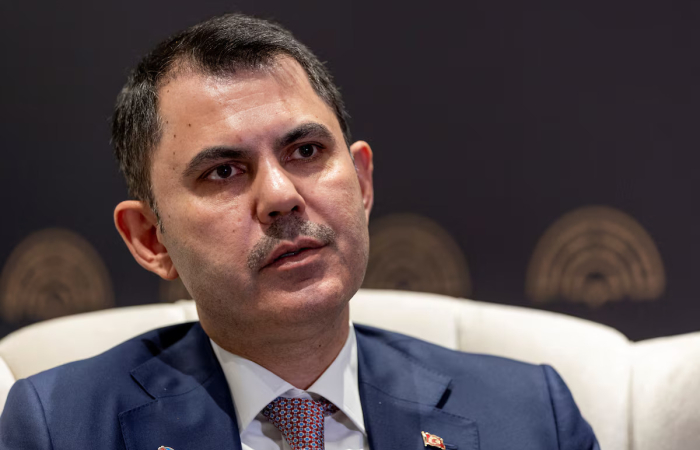 Türkiye vows to follow up summit decisions with global action at COP31