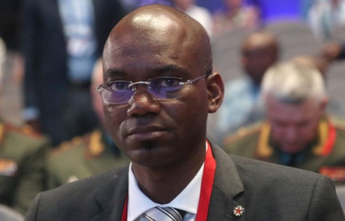 Mali Defence Minister killed during military attacks on Bamako and other towns