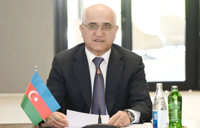 Not everyone in Armenia welcomed Mustafayev