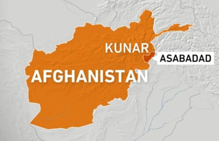 Pakistan bombs University in nearby Afghanistan