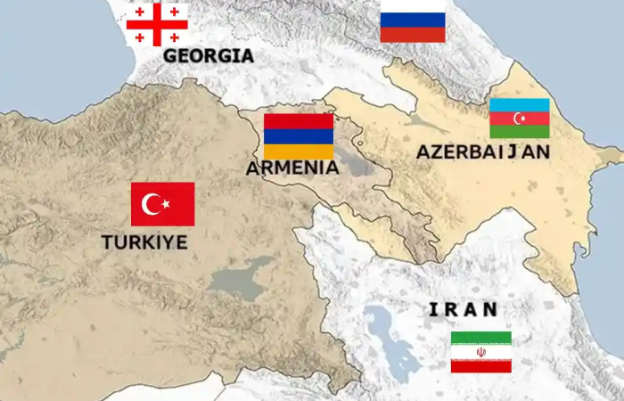 SETA panel examines regional impact of Iran war