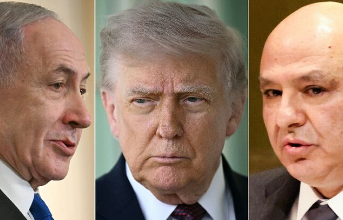 10-day Israel-Lebanon ceasefire between Israel and Lebanon begins