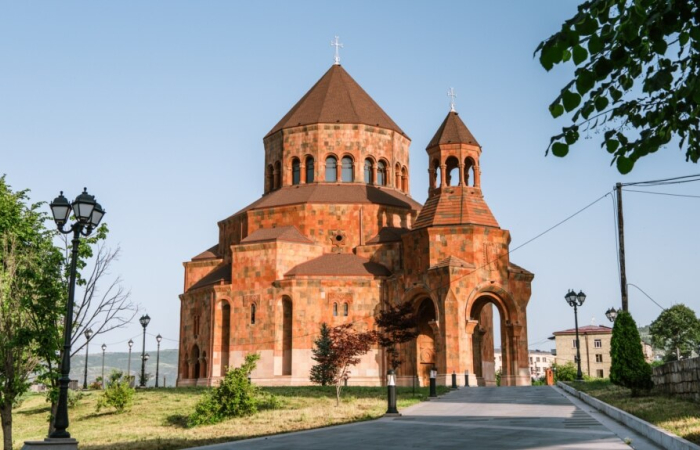 Opinion: Karabakh's Heritage Controversy