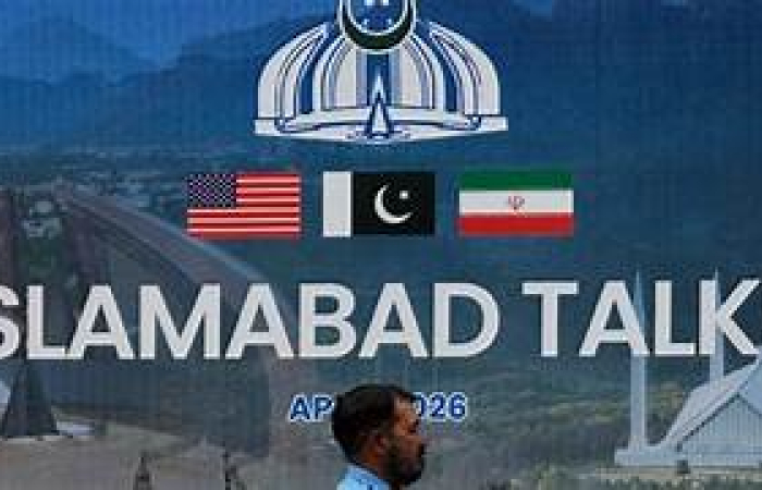 Iran and US meet in Islamabad, but no deal is agreed